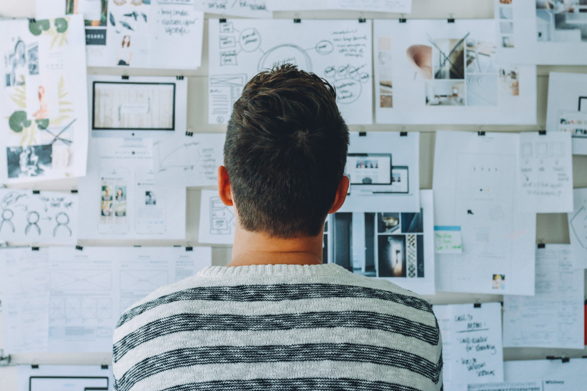 Le 5 regole per lavorare serenamente nel Digital