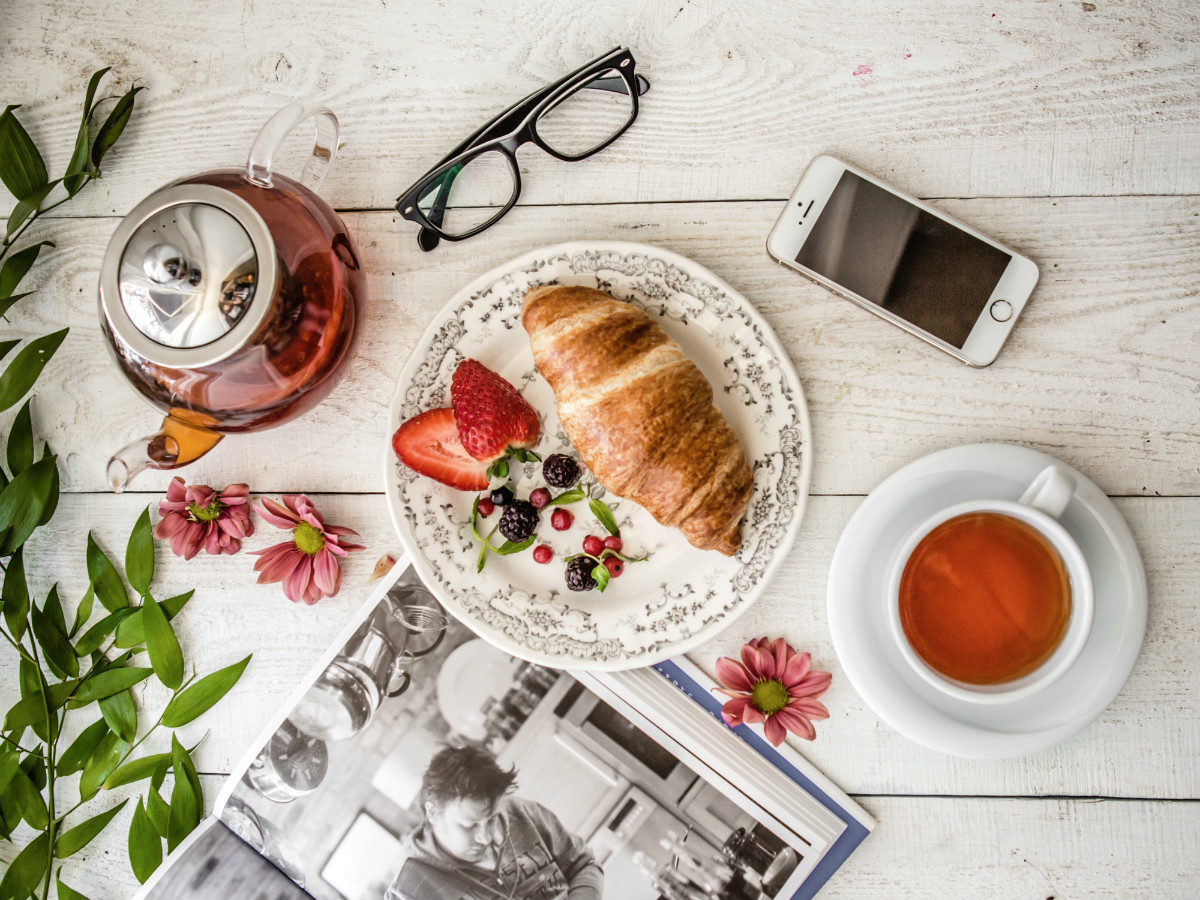 I tuoi clienti di cosa parlano? Social Food da analizzare