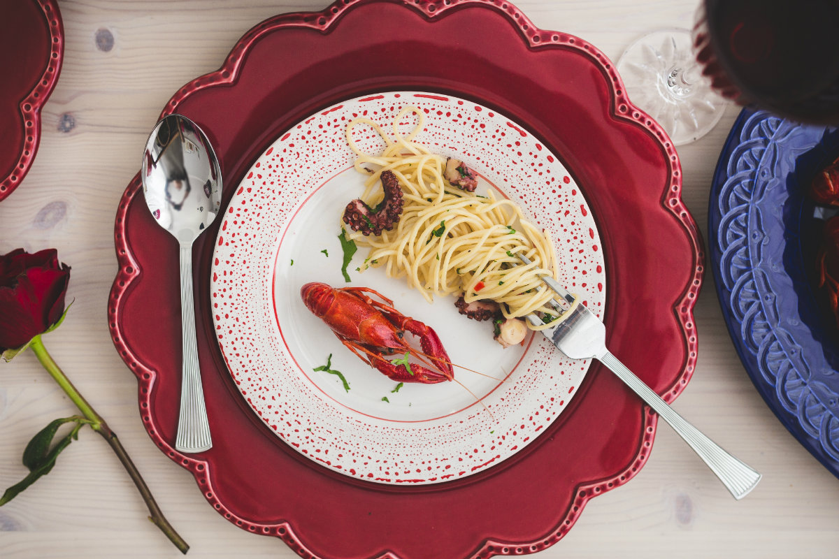 Digital Food: la tua frontiera della ristorazione