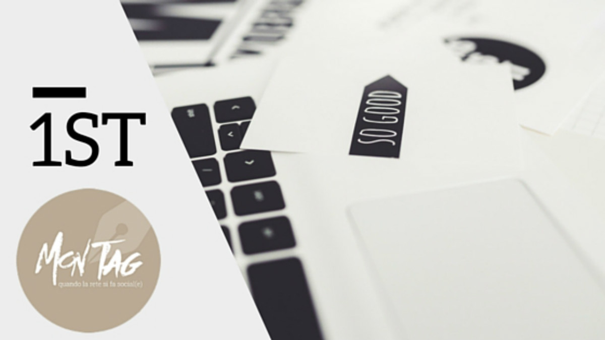 Un anno insieme: il mio Blog compie un anno