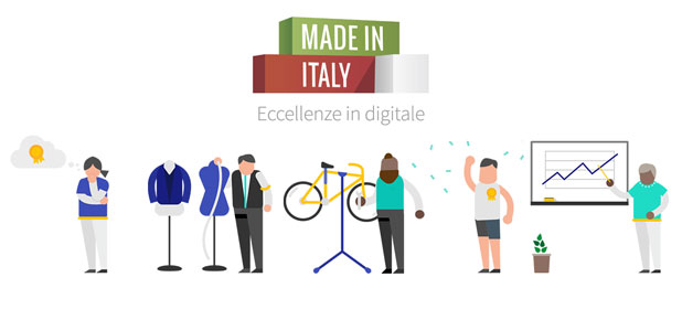 Le Eccellenze in digitale di Google! Come partecipare?