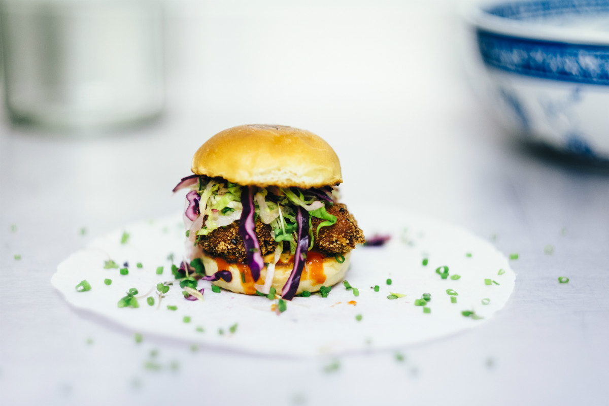 Rebranding Food Restaurant! Come si cambia per non morire?