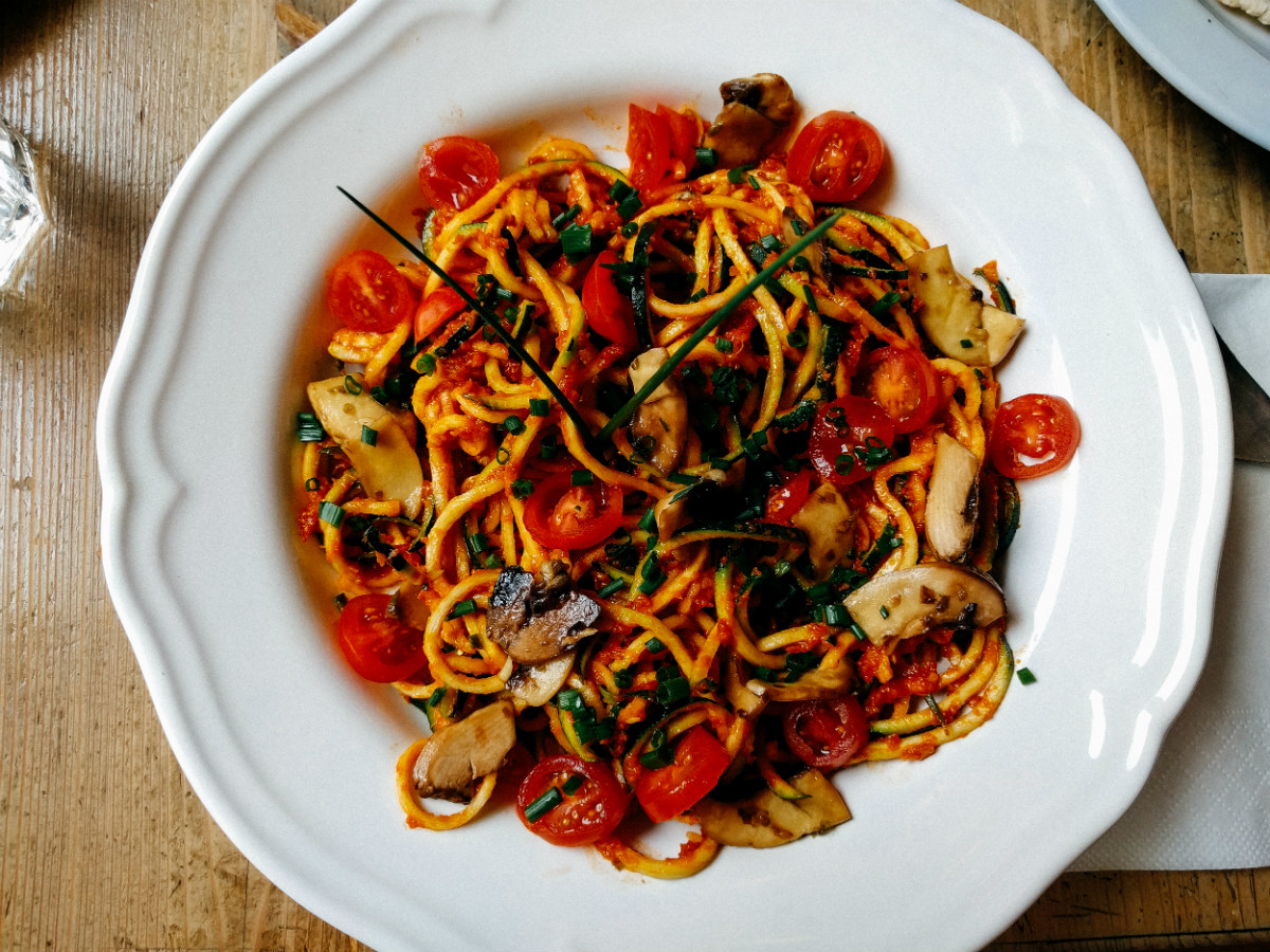 Social Food: come presenti il tuo ristorante?