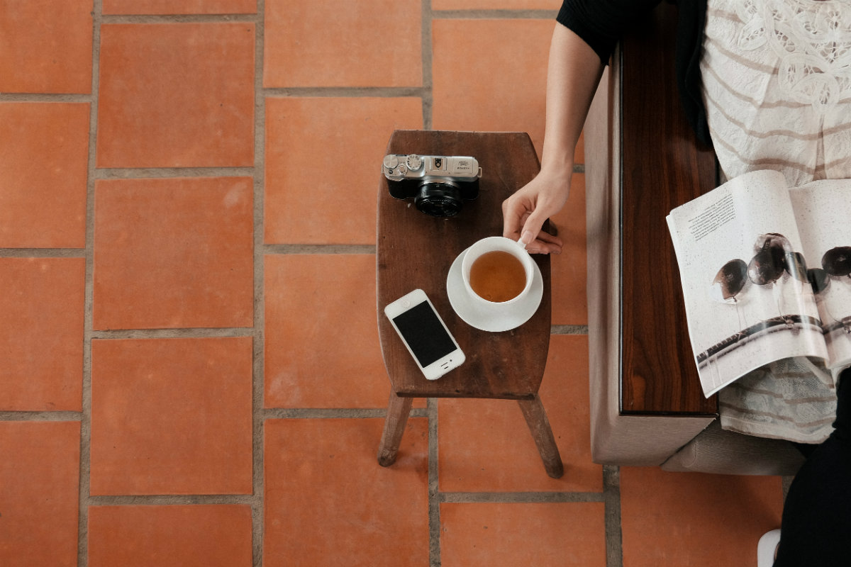 App Food: ecco le App che ti aiutano a tavola