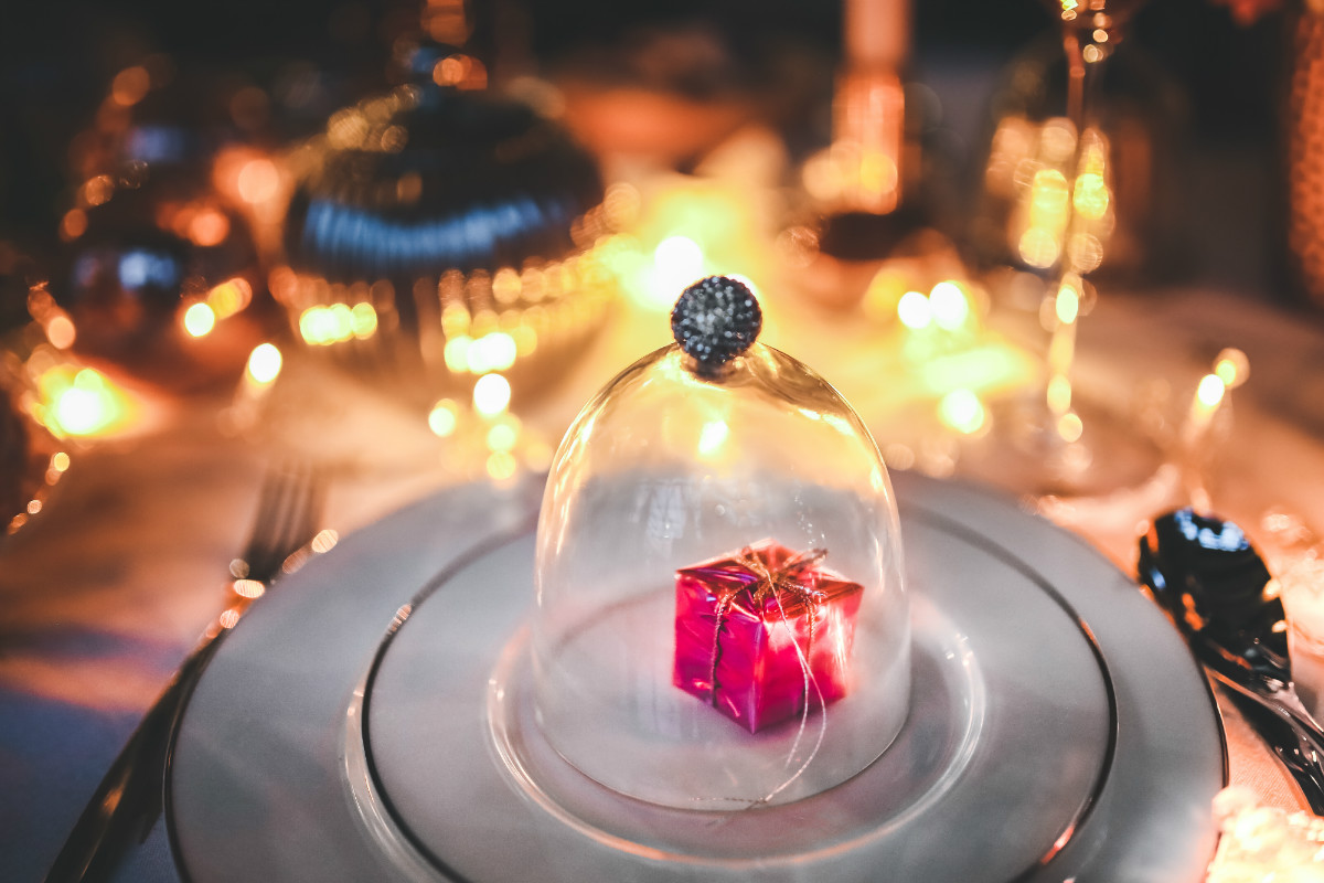4 Passi necessari per il pranzo di Natale del tuo Ristorante?