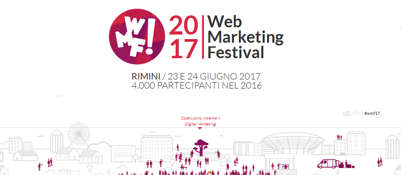 Web Marketing Festival: Web Series Contest