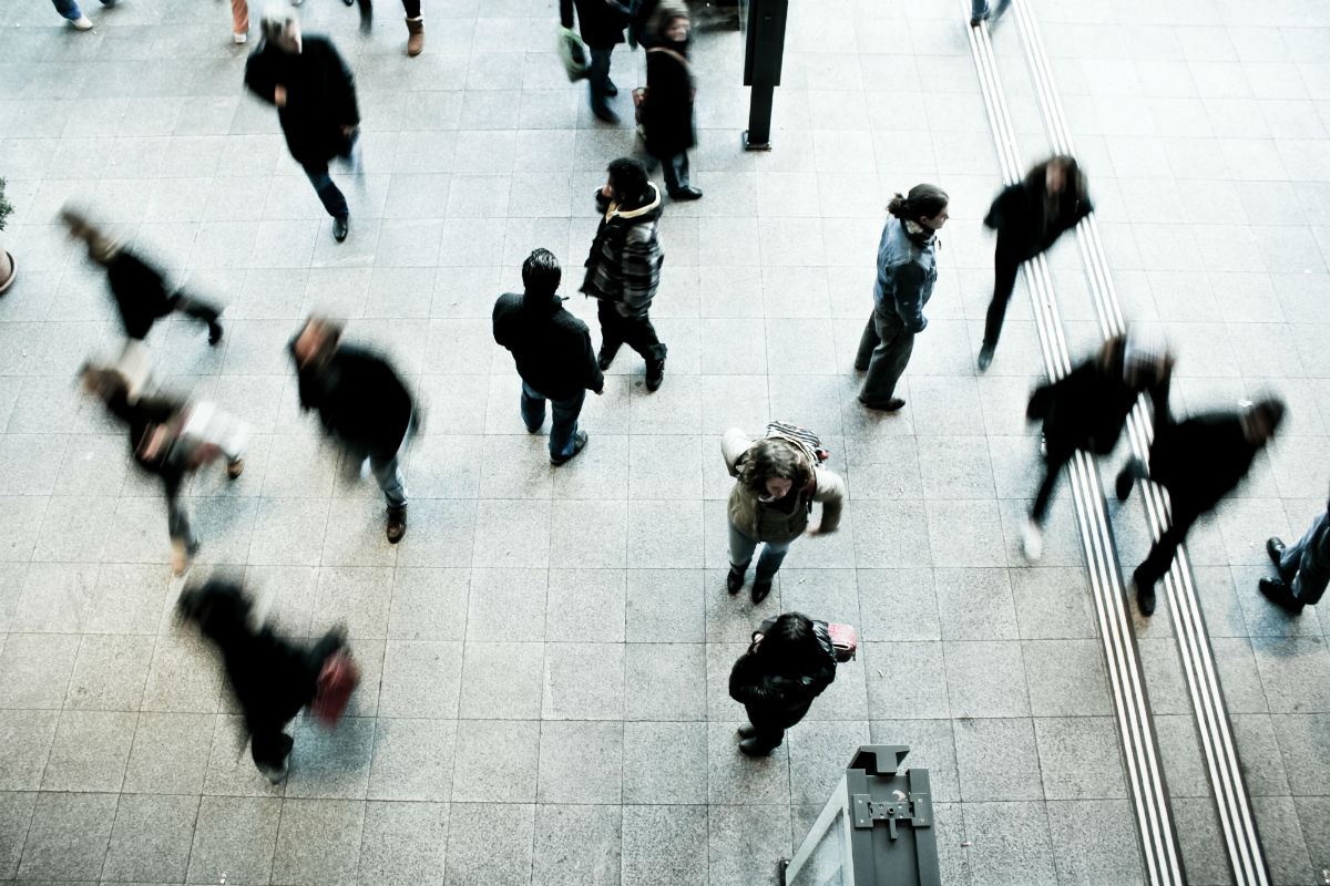 I social e la spirale del silenzio, come manifestare la propria idea online?