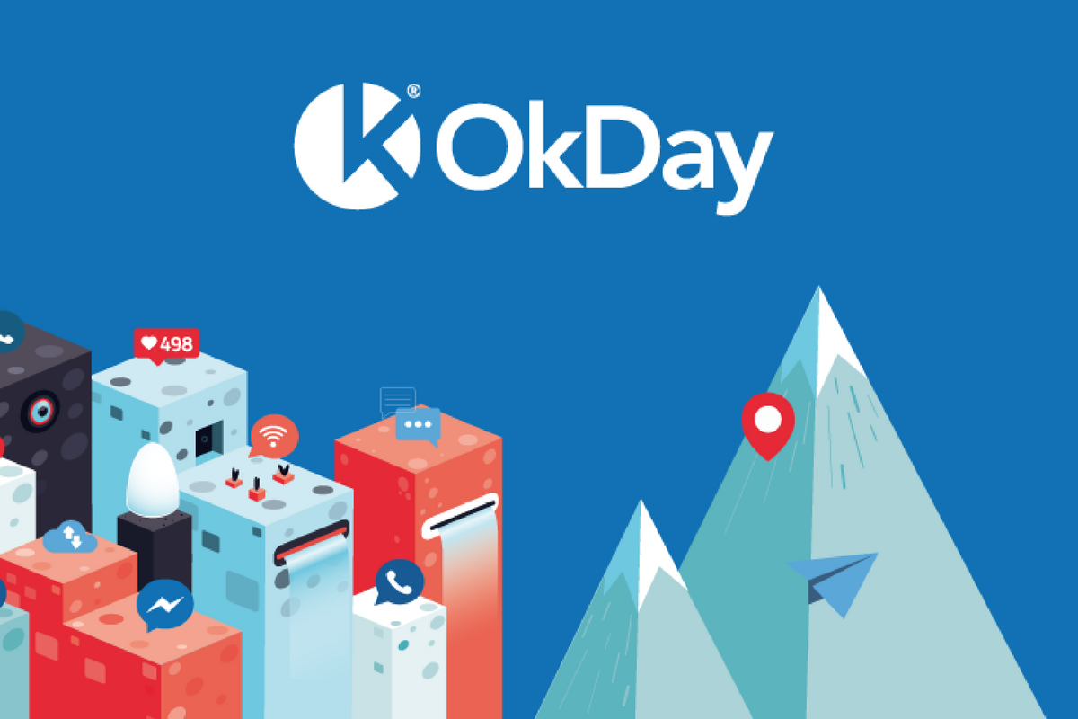 OkDay 2017: programma e coupon sconto