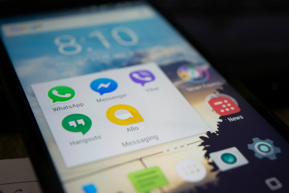 Come condividere le Instagram Stories su WhatsApp?