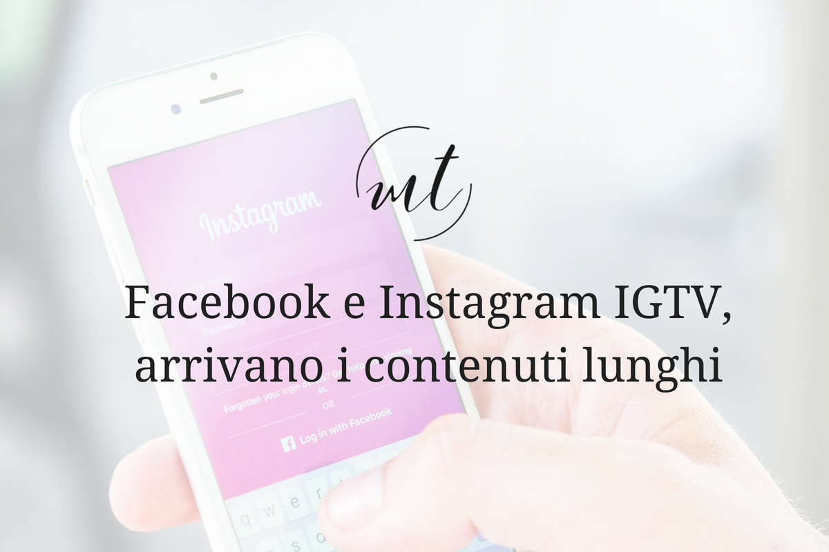 Integrazione Messenger e Instagram: quali sono le novità?