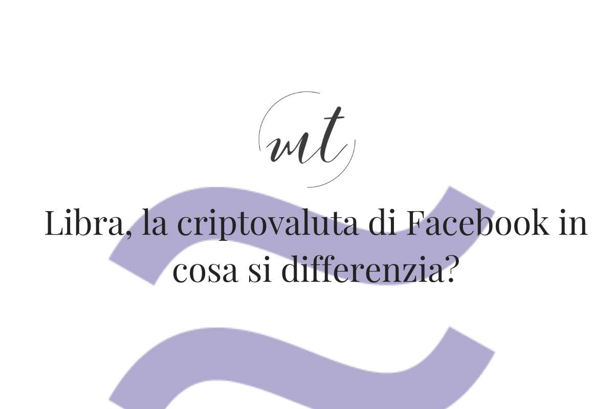 Libra, la criptovaluta di Facebook in cosa si differenzia?